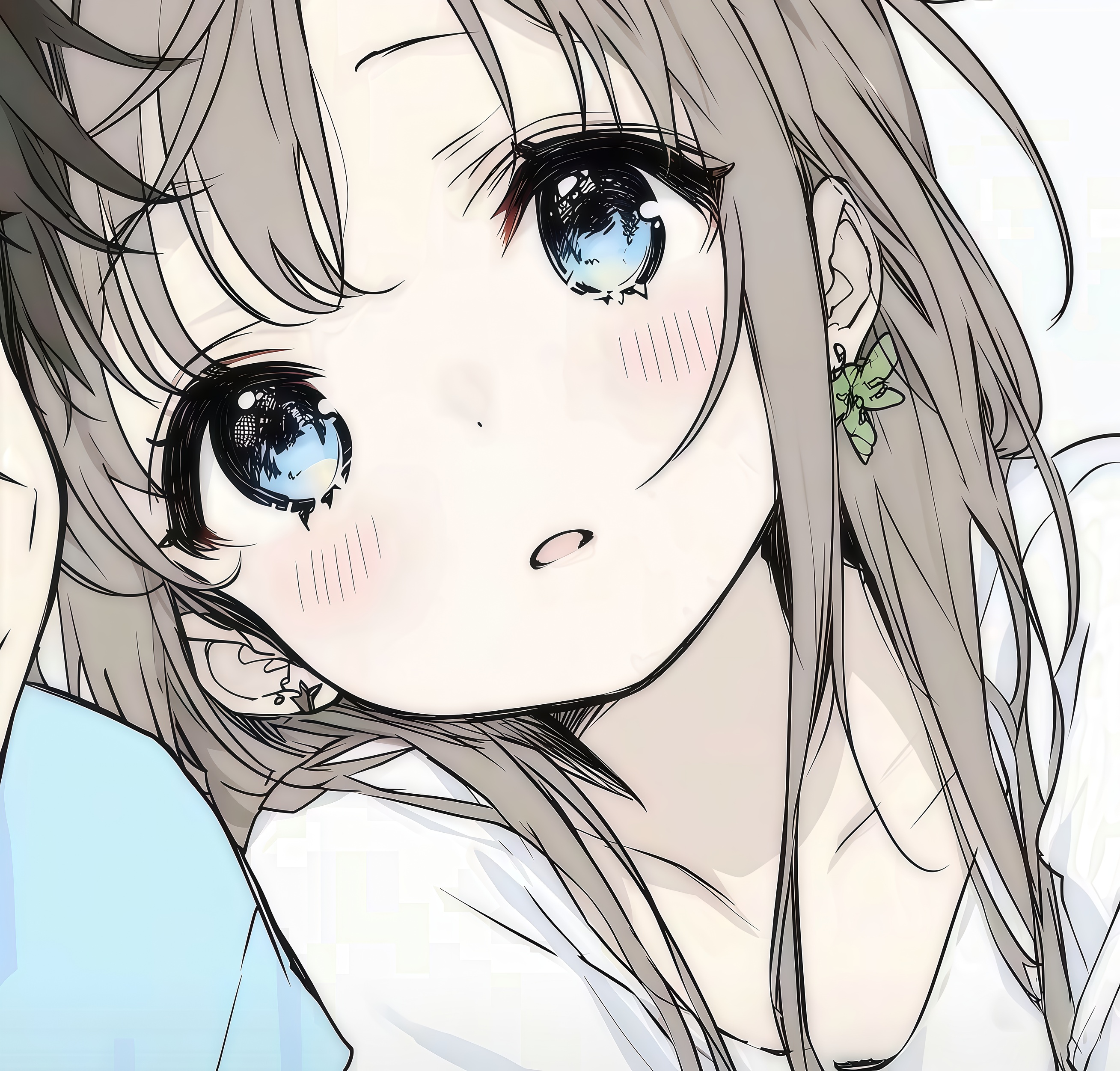 曦